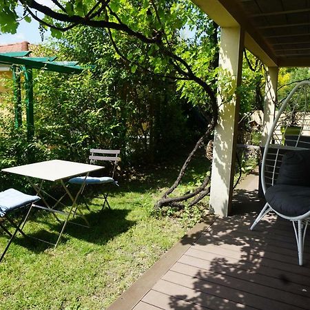 Dallet Le Balcon 빌라 외부 사진