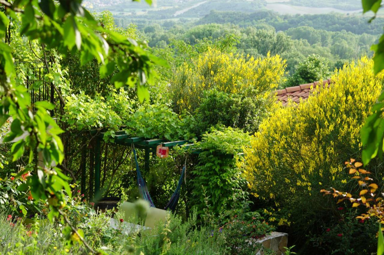 Dallet Le Balcon 빌라 외부 사진